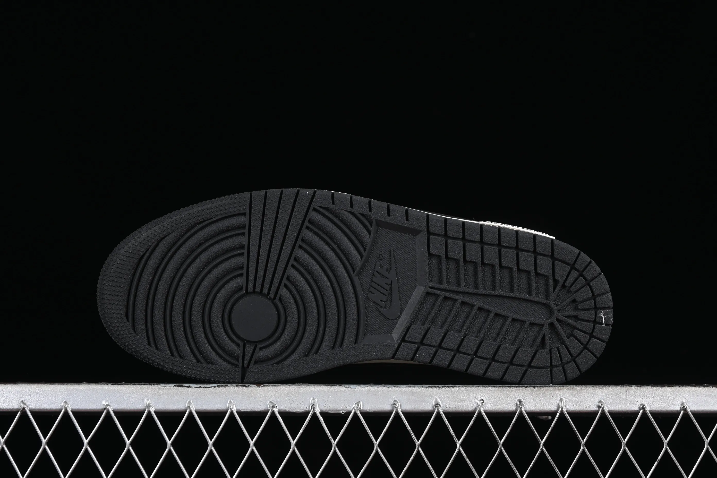 All Categories Air Jordan Jordan Series Basketball Shoes Air Jordan 1 Low Air Jordan 1 Low AJ1 Joe 1 Panda Prank Rap Theme-Big Shot Low-top Cultural Casual Shoes